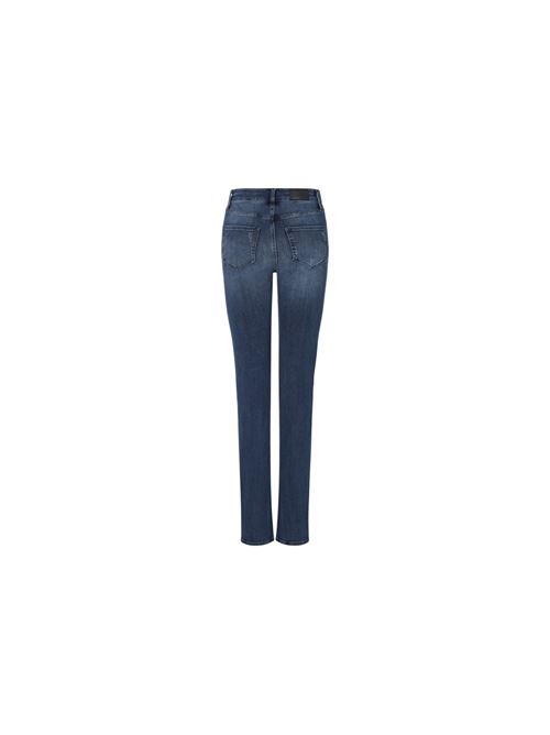 XW000072MB001 BLU ARMANI EXCHANGE | XW000072MB001 BLU